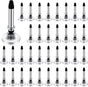 36 Pieces Stylus Pen Tips Replacement Only High Precision Replaceable Disc Tops Universal Round Shape V1259-DP01-A-5748