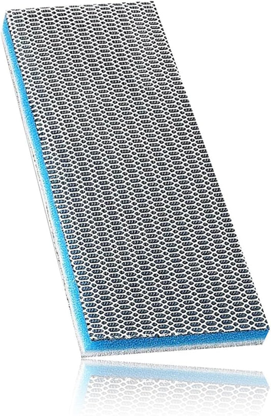 8-Layer Aquarium Sponge Filter Pad, Efficient Multi-Filtering Media, Fish Tank Accessories Enhanced V1259-DP01-A-632