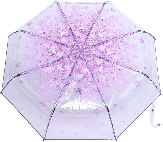 Clear Girls Umbrella V1259-DP01-A-719