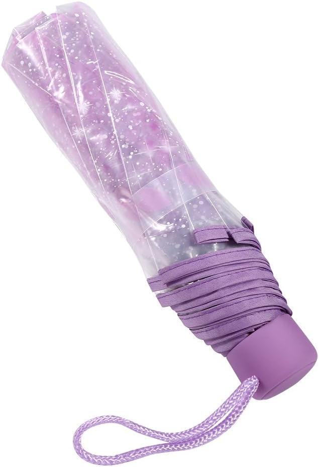 Clear Girls Umbrella V1259-DP01-A-719