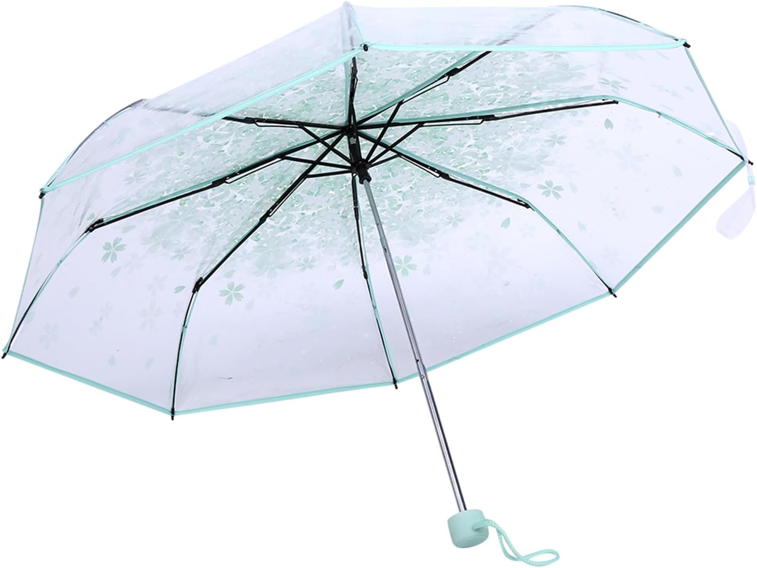 Clear Girls Umbrella V1259-DP01-A-720