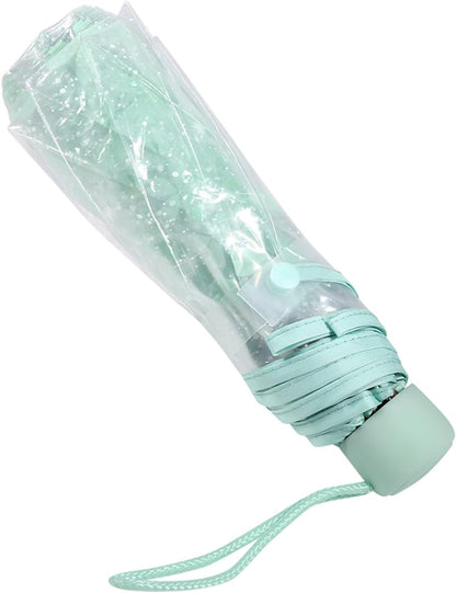 Clear Girls Umbrella V1259-DP01-A-720