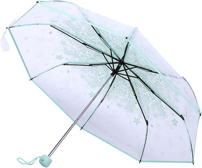 Clear Girls Umbrella V1259-DP01-A-720