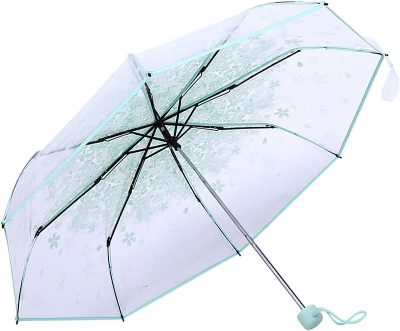 Clear Girls Umbrella V1259-DP01-A-720