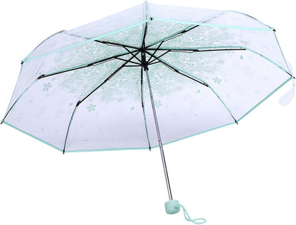 Clear Girls Umbrella V1259-DP01-A-720