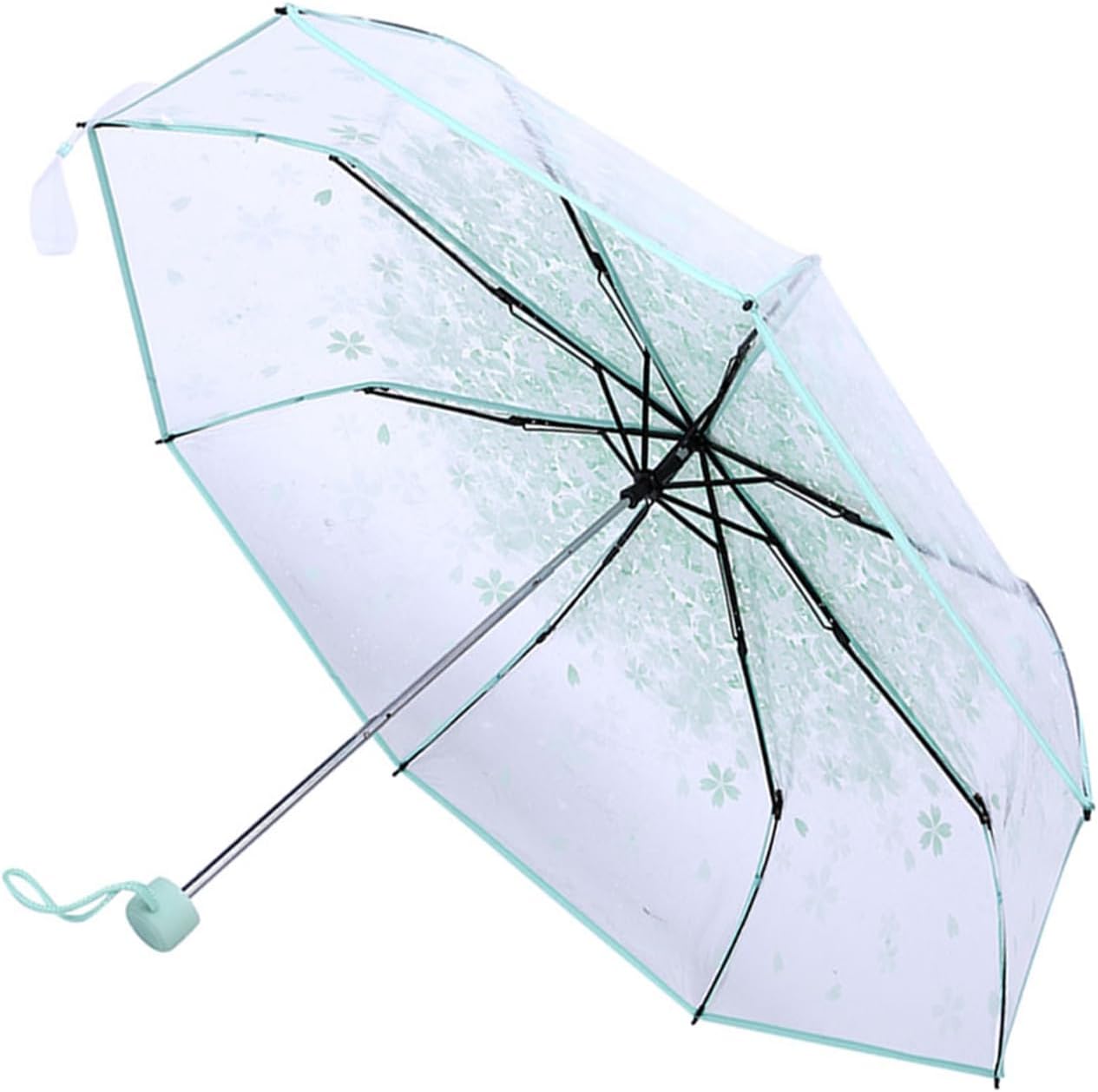 Clear Girls Umbrella V1259-DP01-A-720