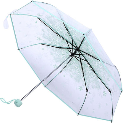 Clear Girls Umbrella V1259-DP01-A-720