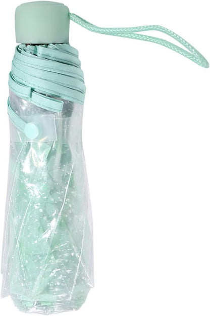 Clear Girls Umbrella V1259-DP01-A-720