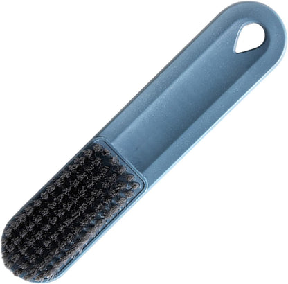 Shoes Scrubbing Brushes, Shoe Cleaning Brush Long Handle Clothes Scrub Laundry Household Tool Soft Bristle V1259-DP01-A-729