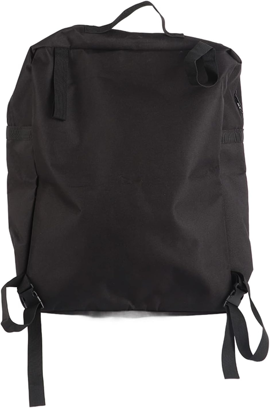 Wheelchair Backpack, Bag Storage Pouch Portable Cart V1259-DP01-A-736