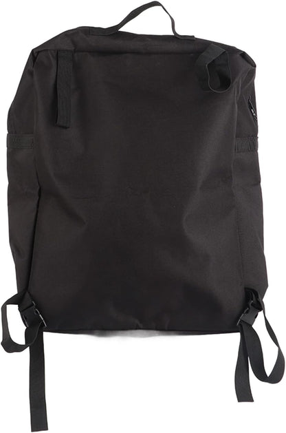 Wheelchair Backpack, Bag Storage Pouch Portable Cart V1259-DP01-A-736