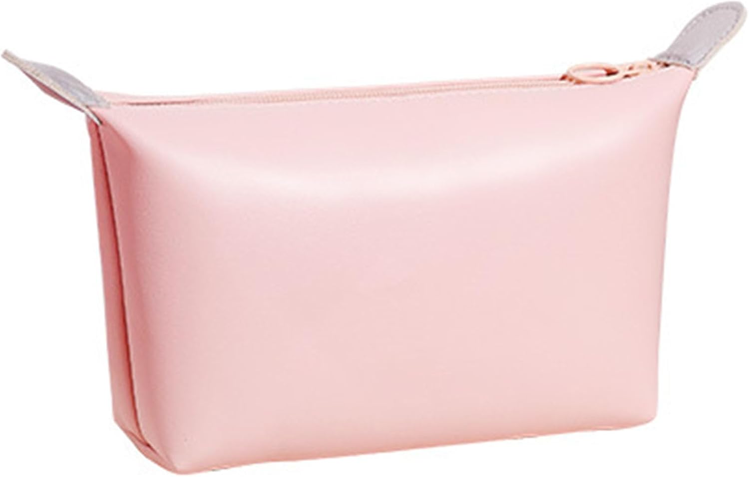 Makeup Bag, Cosmetic Organizer Bag Storage Portable Toiletry Large Capacity Travel V1259-DP01-A-754