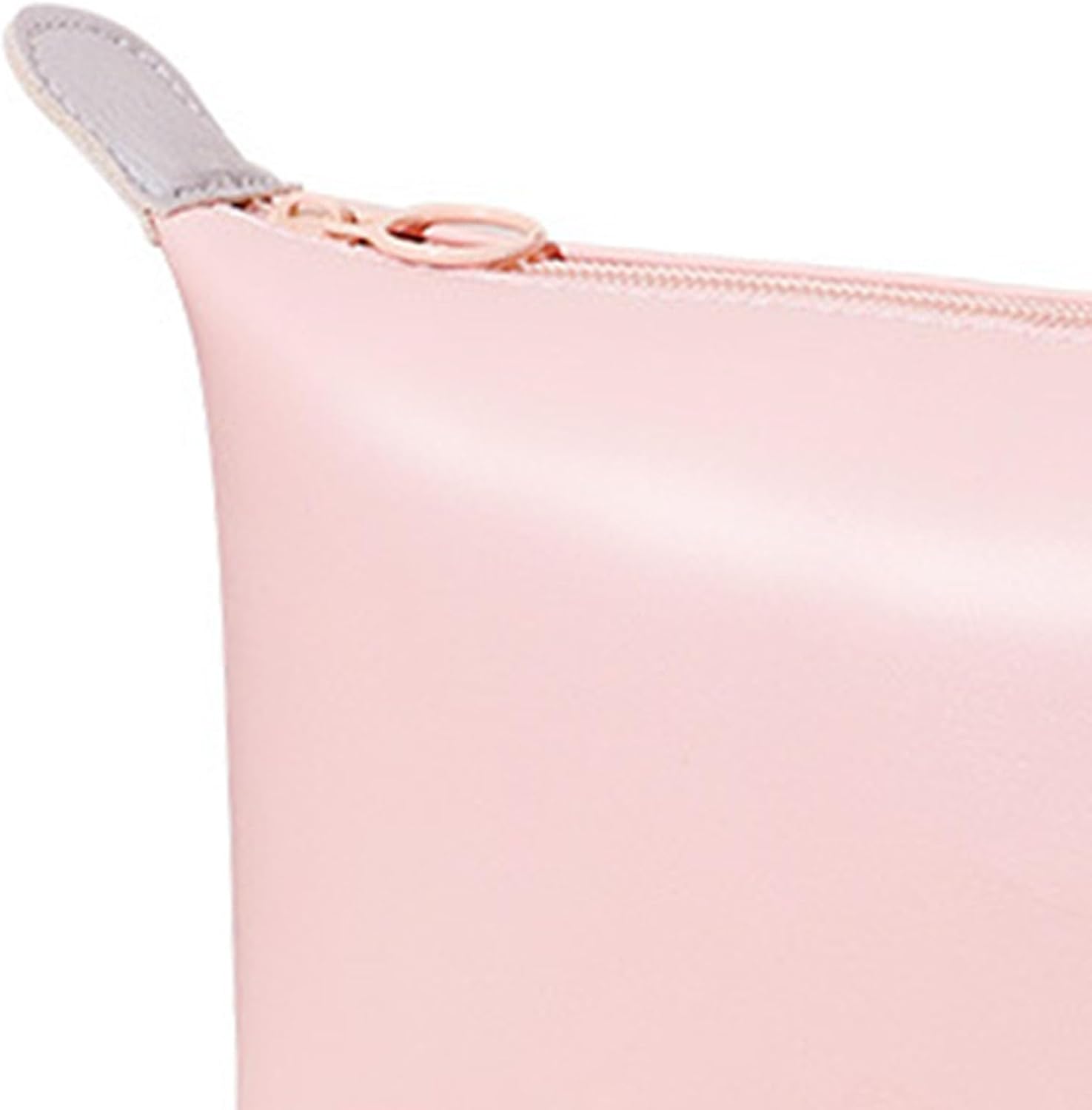 Makeup Bag, Cosmetic Organizer Bag Storage Portable Toiletry Large Capacity Travel V1259-DP01-A-754