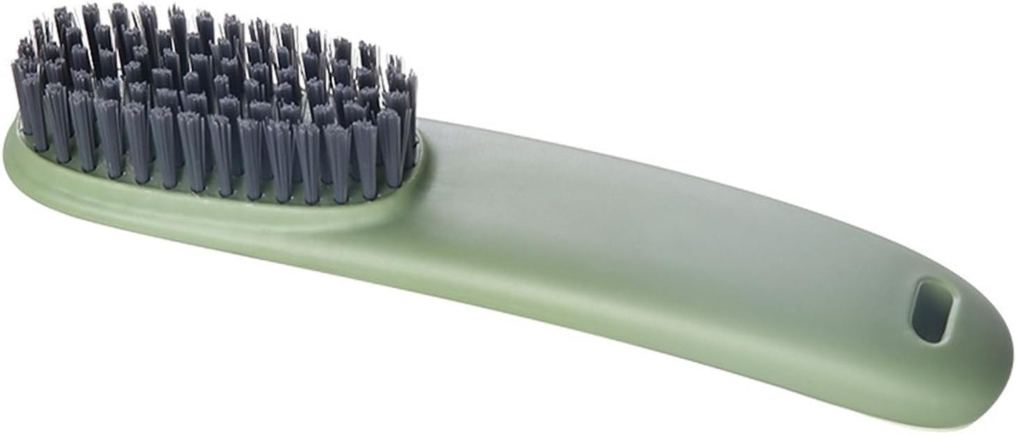 Cleaning Brush, Laundry Brush Shoe Household Soft Scrubbing Shoes for Long Handled V1259-DP01-A-760