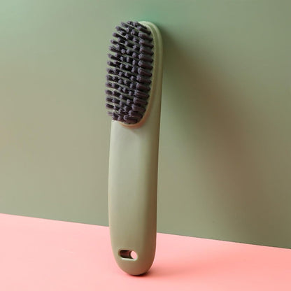 Cleaning Brush, Laundry Brush Shoe Household Soft Scrubbing Shoes for Long Handled V1259-DP01-A-760