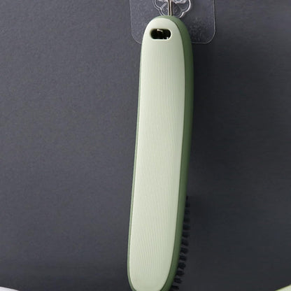 Cleaning Brush, Laundry Brush Shoe Household Soft Scrubbing Shoes for Long Handled V1259-DP01-A-760