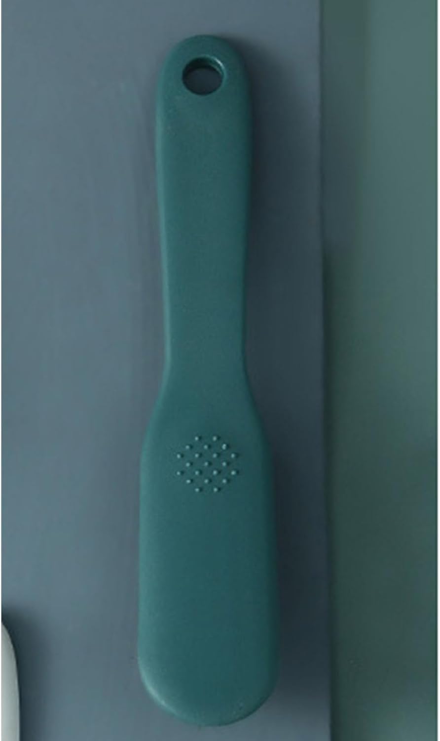 Shoe Brush, Cleaning Brush Nylon Long Handle Portable Washing Soft Bristle for Shoes Clothes V1259-DP01-A-763