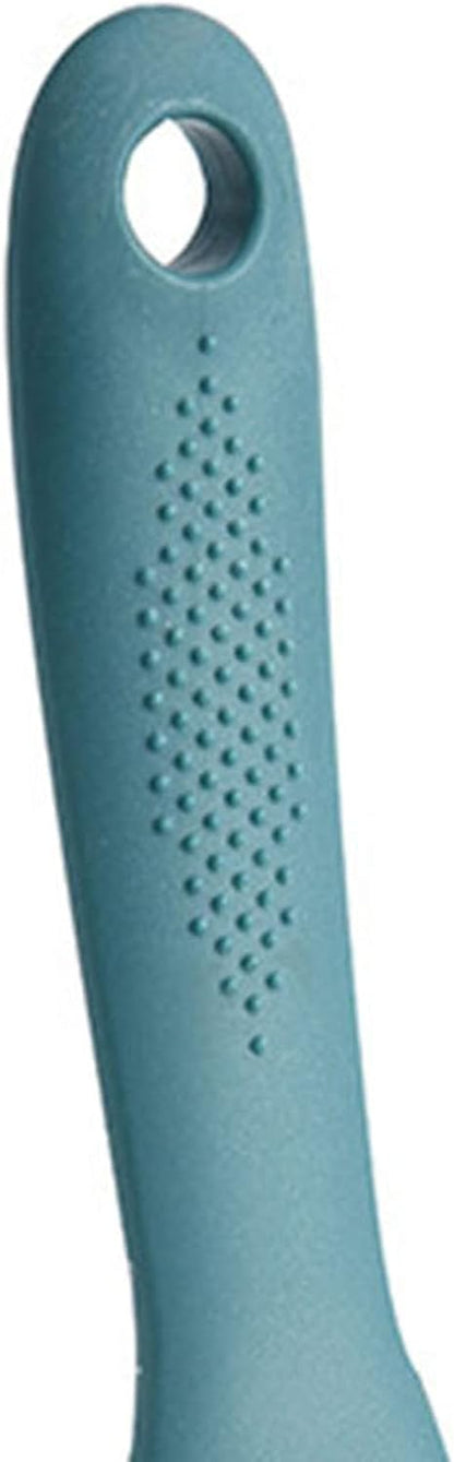 Shoe Brush, Cleaning Brush Nylon Long Handle Portable Washing Soft Bristle for Shoes Clothes V1259-DP01-A-763