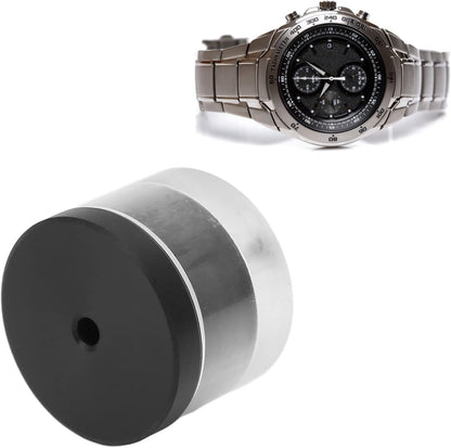 Close Mainspring Barrel Tool, Cover, Watch Press Tool Winder, Professional Watchmaker Winder Repair V1259-DP01-A-797