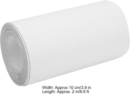 Shoe Bottom Stickers, Self Adhesive High Heels Grip Stickers Slip Resistant Sole Cover Protector for (2 Meter) V1259-DP01-A-799