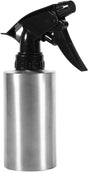 Stainless Steel Spray Bottle,Fine Mist Sprayer Empty Refillable Container for Kitchen Bathroom or Plants V1259-DP01-A-803