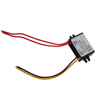 Ac to Dc Converter 12v, 10-28v V1259-DP01-A-850