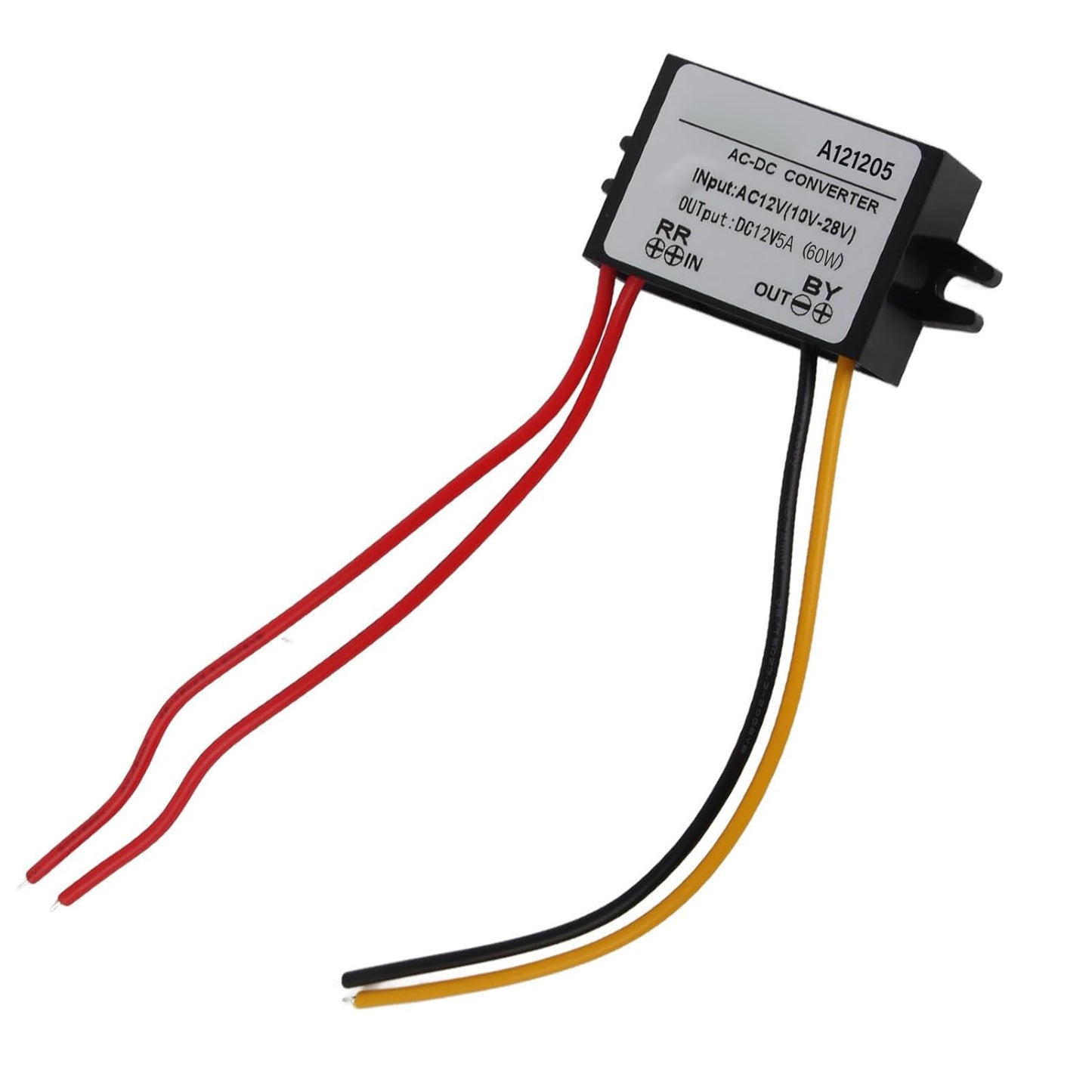 Ac to Dc Converter 12v, 10-28v V1259-DP01-A-850