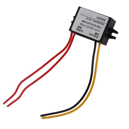 Ac to Dc Converter 12v, 10-28v V1259-DP01-A-850