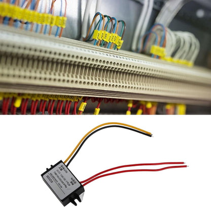 Ac to Dc Converter 12v, 10-28v V1259-DP01-A-850