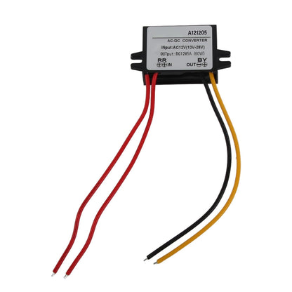 Ac to Dc Converter 12v, 10-28v V1259-DP01-A-850