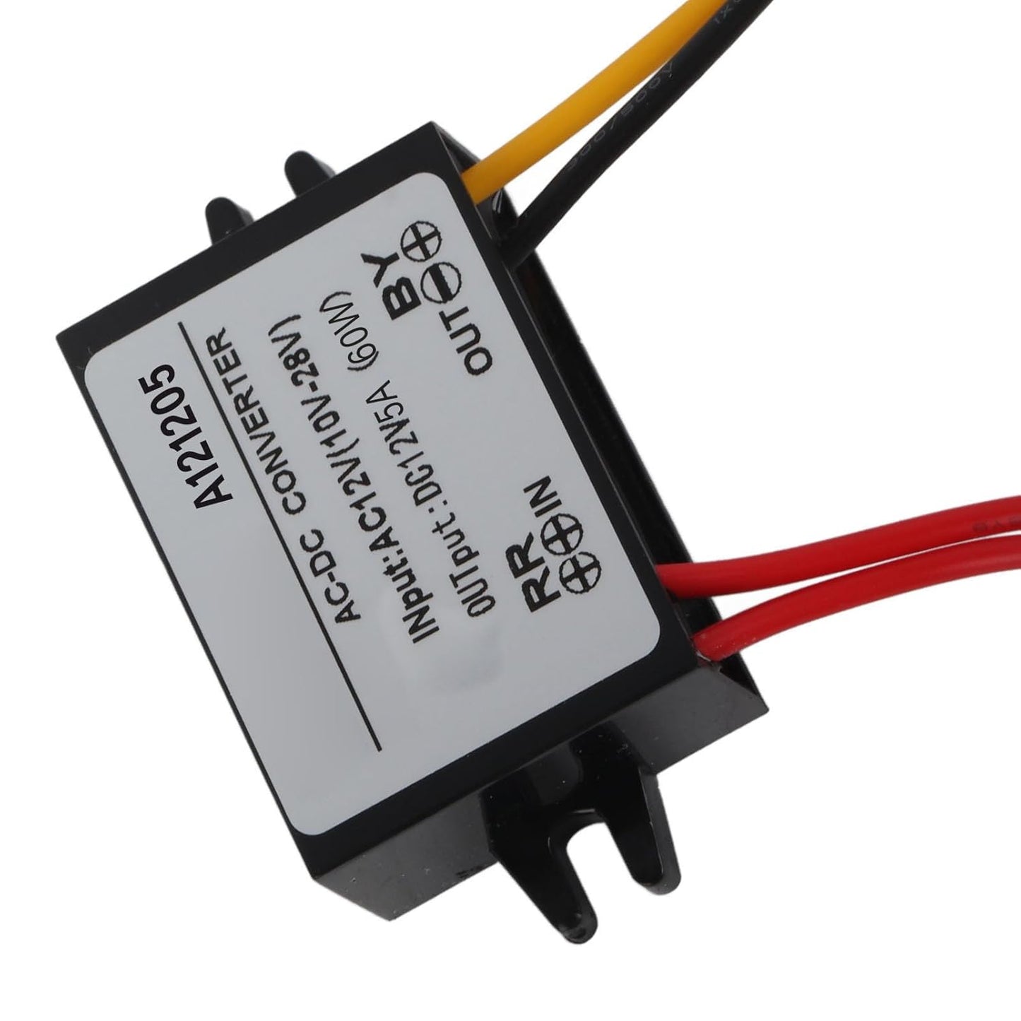 Ac to Dc Converter 12v, 10-28v V1259-DP01-A-850