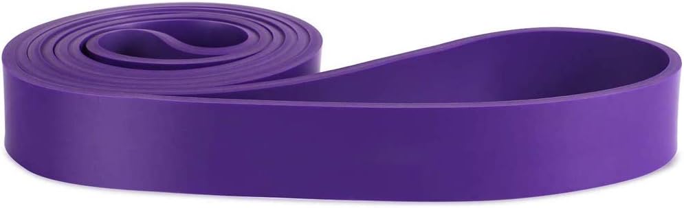 Resistance bands - Pull-Up Bands - Pull-Up Assist Bands - Exercise bands for men and women - Exercises - V1259-DP01-BO-11