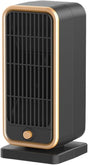 Electric heater - Indoor electric heater - Fan heater for household use - 500W - Ceramic heating element - V1259-DP01-BO-162