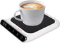 Mug warmer - temperature warmer with three speeds - cup warmer - heated coaster - mug warmer - USB cup warmer V1259-DP01-BO-164