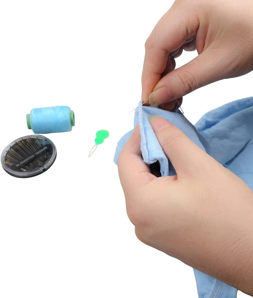 Needle threader, pack of 10. The pumpkin-shaped needle threader is easy to use for threading hand-sewing V1259-DP01-BO-179