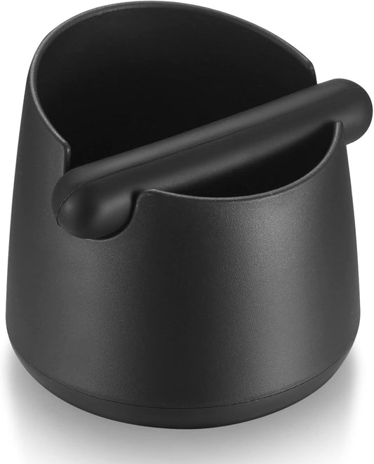 Coffee tap box - coffee drip tray - espresso drip box tap box - barista coffee drip box tap box (with V1259-DP01-BO-187