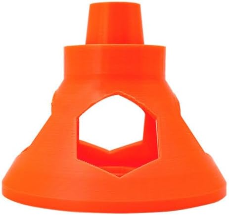 Reusable wasp trap - For hunting wasps, bees, bumblebees and insects - Orchards, farms, gardens, patios, V1259-DP01-BO-320