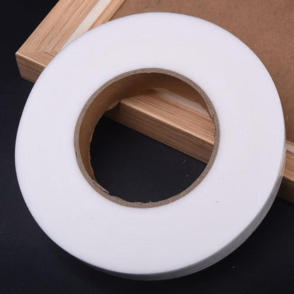 60 meter zoomband - ironing width 20 mm - for splitting fabrics - trousers - skirts - clothing V1259-DP01-BO-344