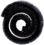 Gutter Brush - Leaf Catcher - Lead Filter - Gutter Drain Cleaner - Leaf Cleaner - Gutter Unblocker - 4m x V1259-DP01-BO-374