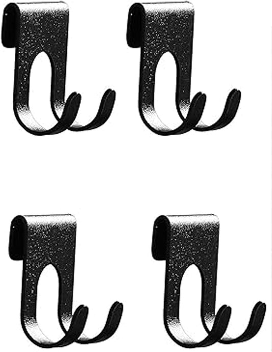Suction hooks without drilling for hanging bath sponges, towels and razor holders for the bathroom, office, V1259-DP01-BO-434
