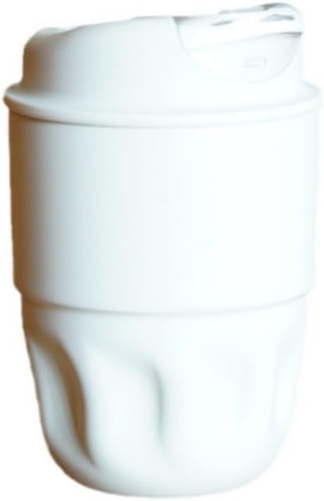 Insulated coffee mug - stainless steel travel cup - 12oz vacuum insulated mug - leak-proof with lid - V1259-DP01-BO-451