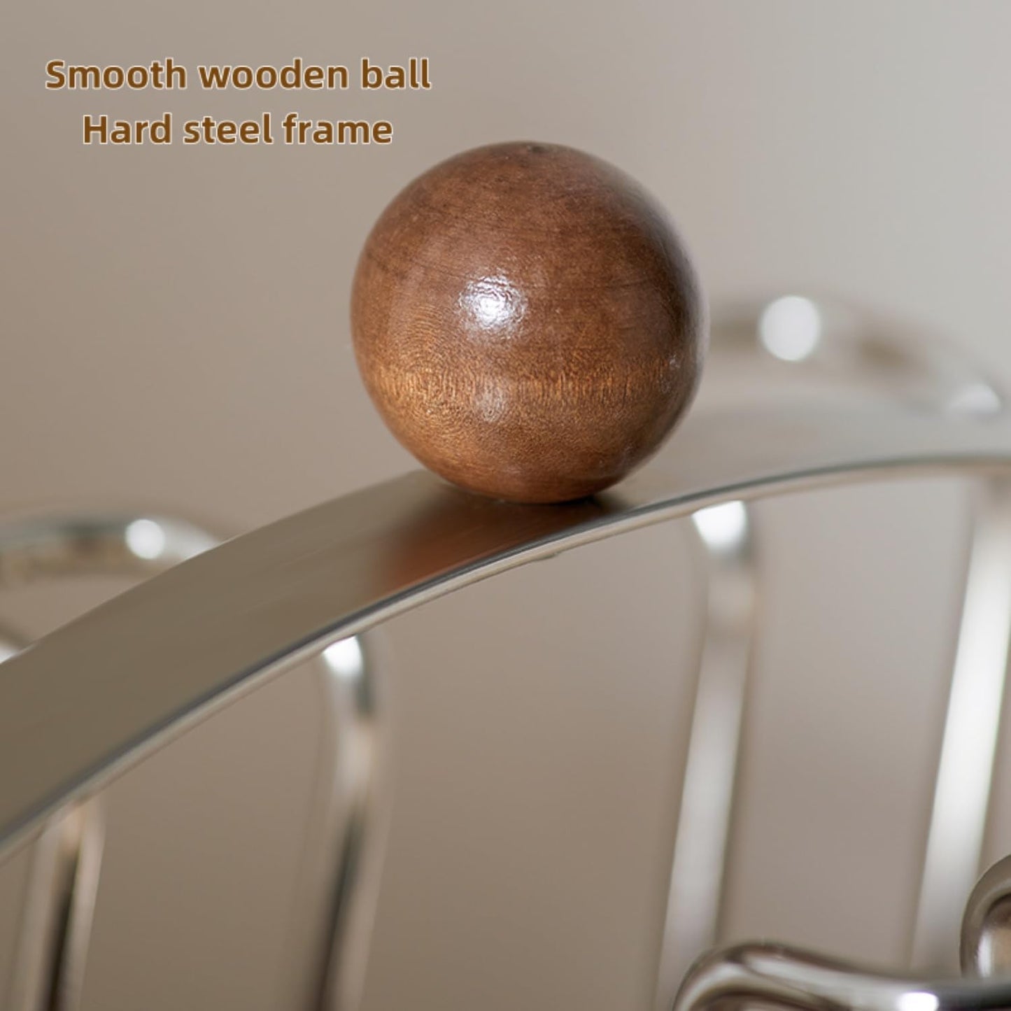 Stainless steel holder - sturdy and dries quickly - removable drip tray - suitable for coffee V1259-DP01-BO-467