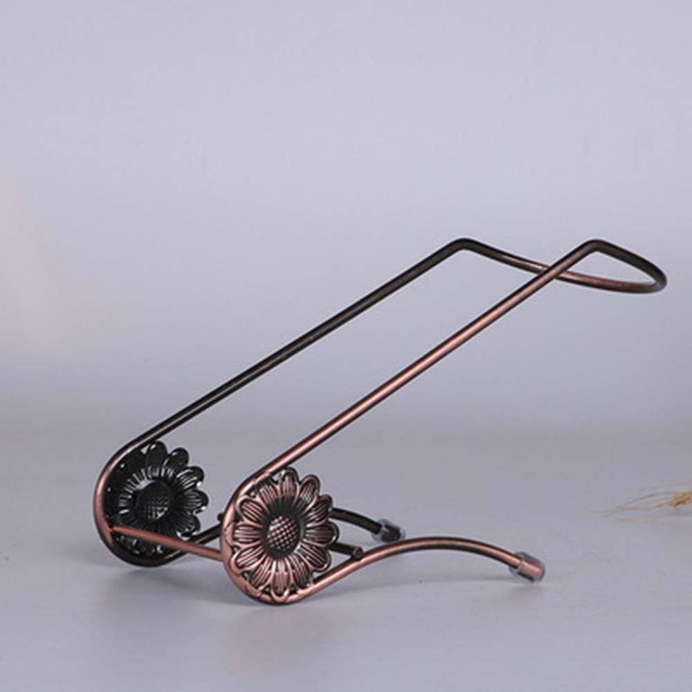 Stainless steel bottle rack - Table wine rack - Decorative inverted wine bottle rack - Modern luxury wine V1259-DP01-BO-472