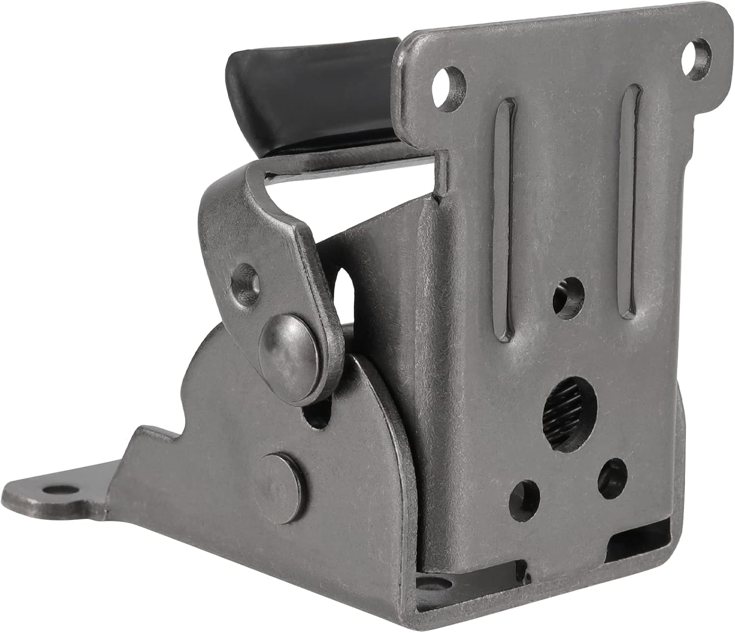 Table hinge - Folding hinge - 0-90 degree foldable - 8-pack - Lockable hinge - Lockable extension support V1259-DP01-BO-76