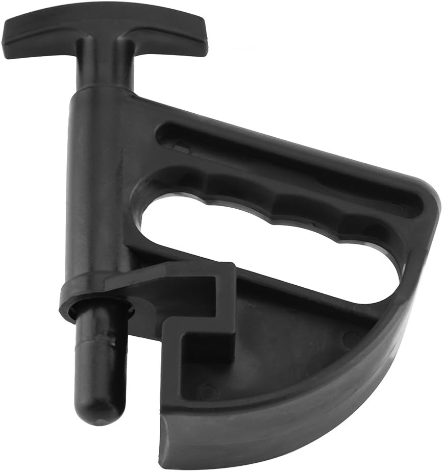 Tyre Changer - 1 item - Tyre Clamp - Drop Center Tool - Tyre Changer - Universal Rim Clamp for Wheel Changing V1259-DP01-BO-79