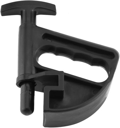 Tyre Changer - 1 item - Tyre Clamp - Drop Center Tool - Tyre Changer - Universal Rim Clamp for Wheel Changing V1259-DP01-BO-79