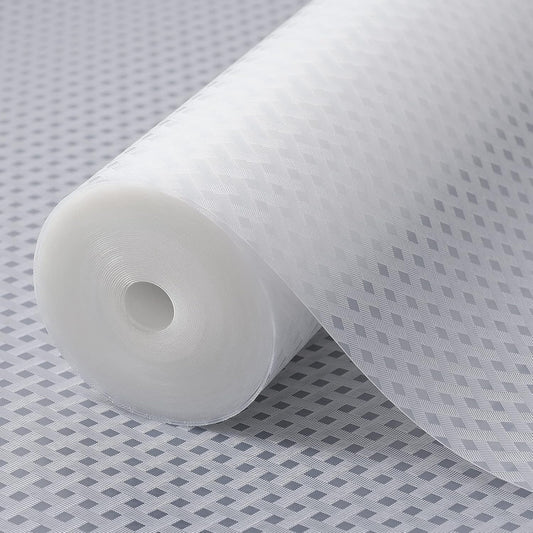 EVA Drawer Liner - Waterproof - Non-slip - Thickened - Drawer Mat - Insulation Mat - Clear - 50*150cm - V1259-DP01-BO-89