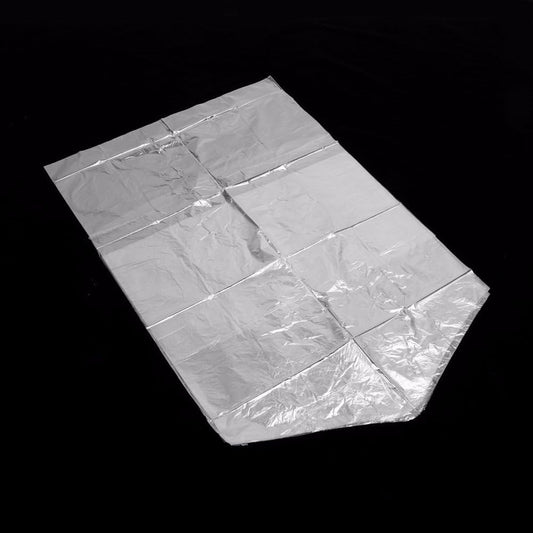 20 Pack Clear Plastic Clothes Covers, 27.5 Inch Dry Cleaning Bags Hanging Dust Proof Garment Bags for Kids V1259-DP01-D-136