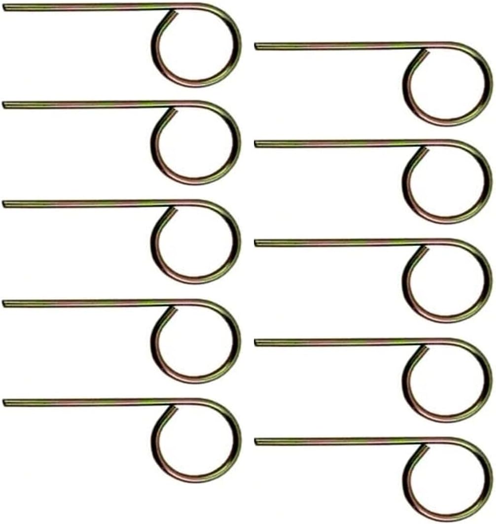 Schlage M504-271 Interior Bedroom Bathroom Emergency Door Lock Key Pin 10 Pack V1259-DP01-D-142