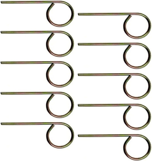 Schlage M504-271 Interior Bedroom Bathroom Emergency Door Lock Key Pin 10 Pack V1259-DP01-D-142